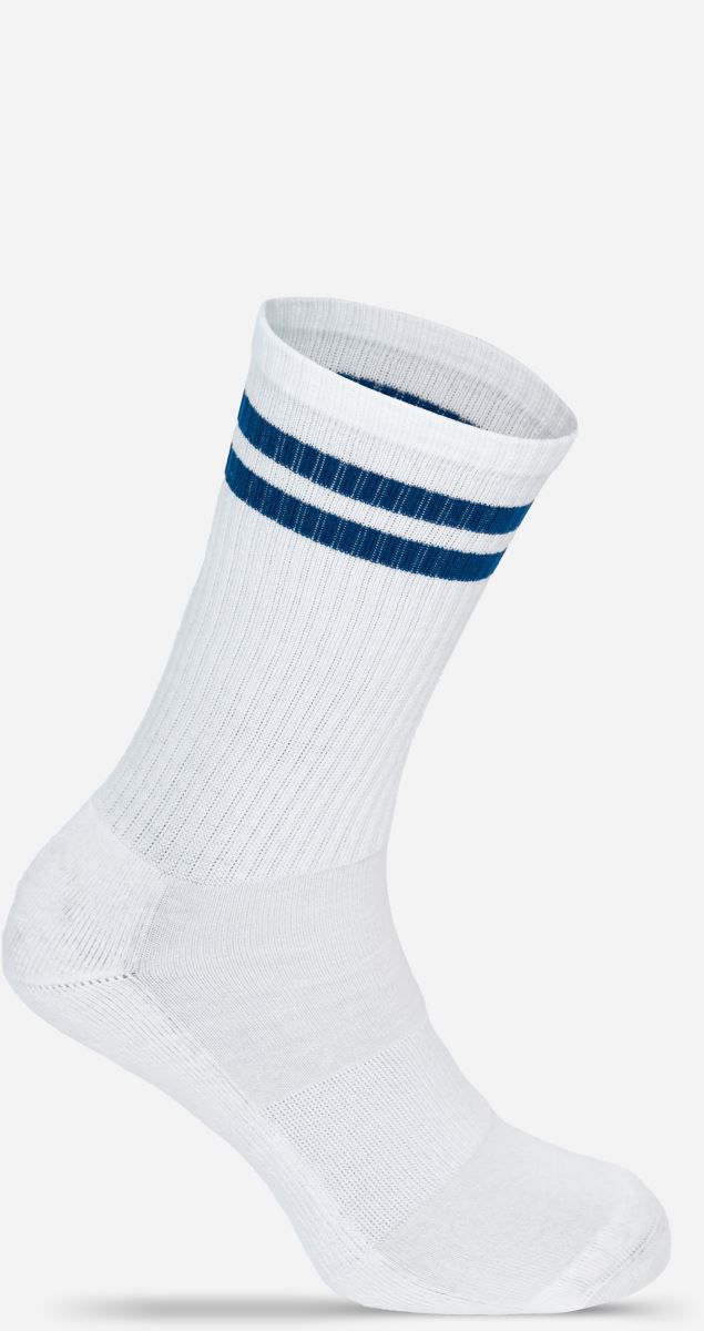 Tennis Socks Basic - Tuftinglove