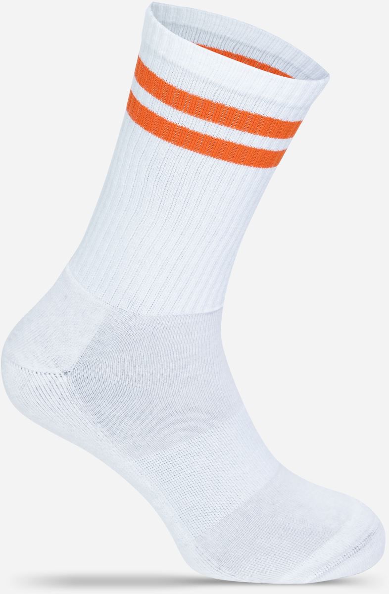 Tennis Socks Basic - Tuftinglove