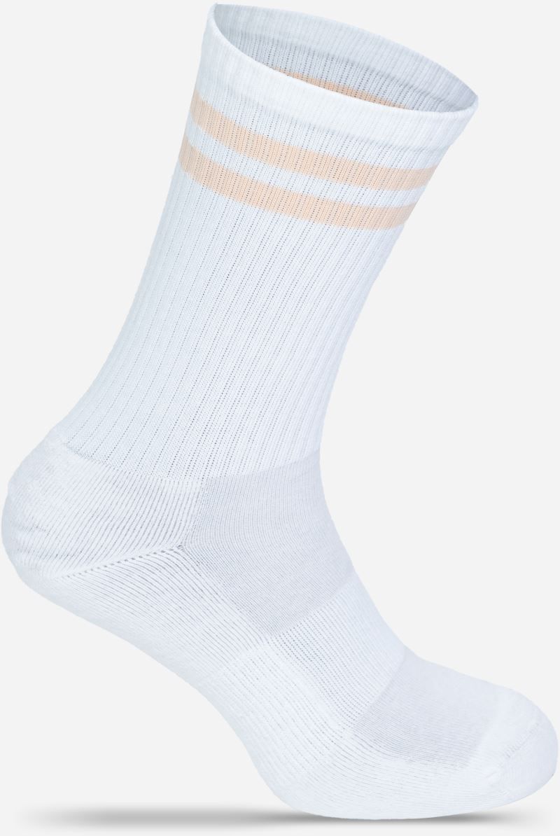 Tennis Socks Basic - Tuftinglove