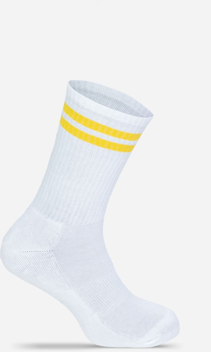 Tennis Socks Basic - Tuftinglove