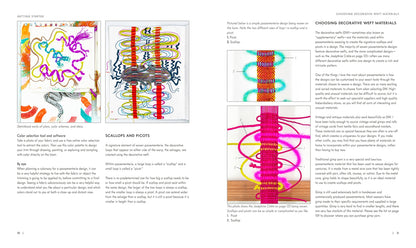 Passamenterie - Elizabeth Ashdown - Schiffer Publishing