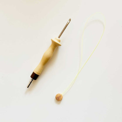 Punch Needle - ABS plastik (recycled) - Lavor