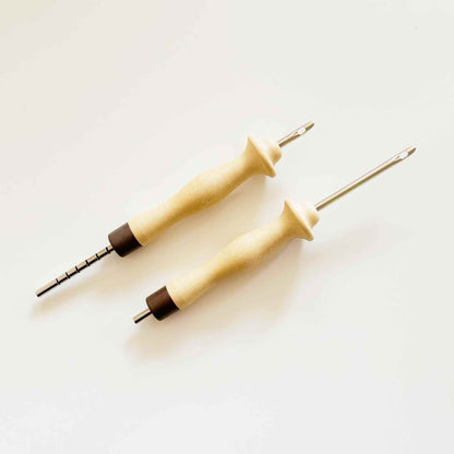 Punch Needle - ABS plastik (recycled) - Lavor