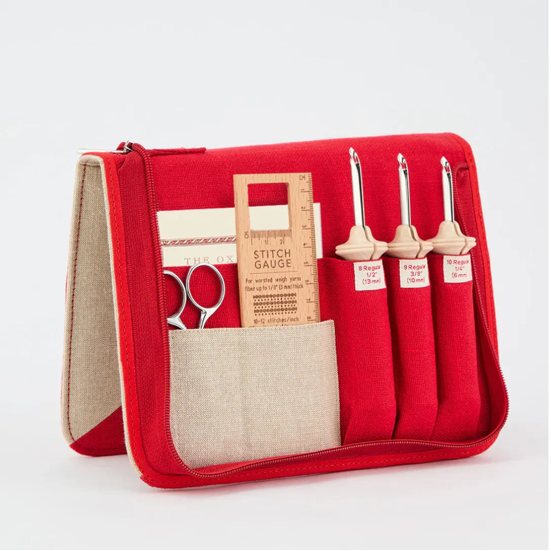 Oxford Punch-Needle-Komplettset fürs Teppichmachen