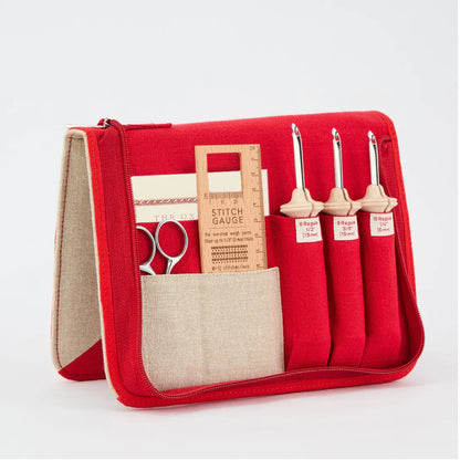 Oxford Punch-Needle-Komplettset fürs Teppichmachen