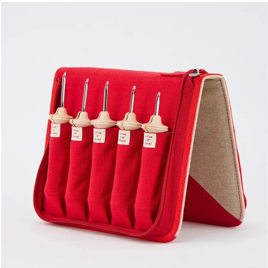 Oxford Punch-Needle-Komplettset fürs Teppichmachen