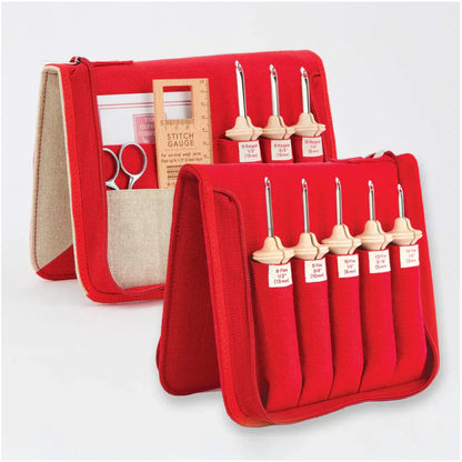 Oxford Punch-Needle-Komplettset fürs Teppichmachen