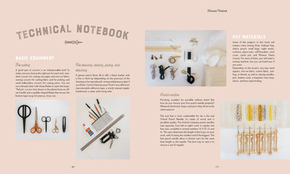 Punch Needle Extravaganza! - english - Laetitia Dablies - Schiffer Publishing