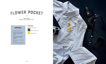 Punch Needle Extravaganza! - english - Laetitia Dablies - Schiffer Publishing