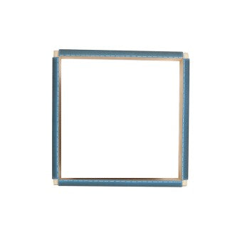 Oxford punch needle frame with gripper edges