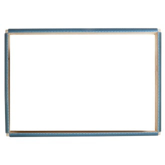 Oxford punch needle frame, side view