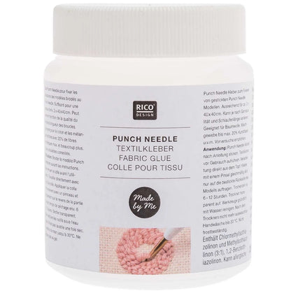 Rico punch needle glue, 250g