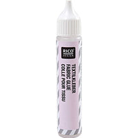 Rico punch needle glue, 30g, detail