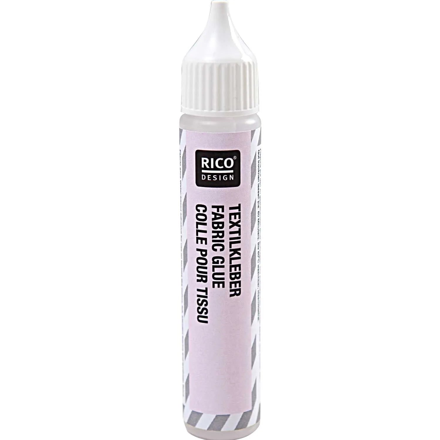 Rico punch needle glue, 30g, detail