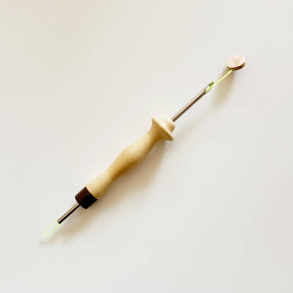Punch Needle Threader - Lavor