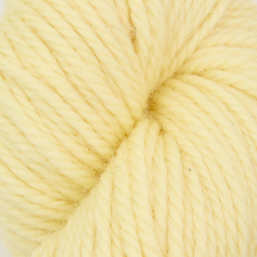 Violet Jane fine punch needle yarn, 110g skein in Pina Colada