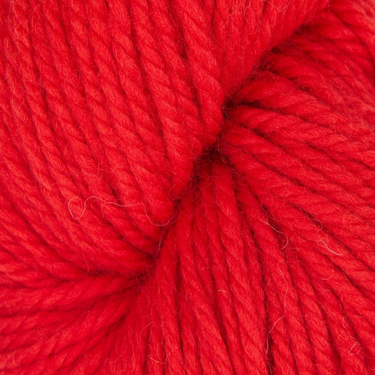 Violet Jane fine punch needle yarn, 110g skein in Fruit Punch