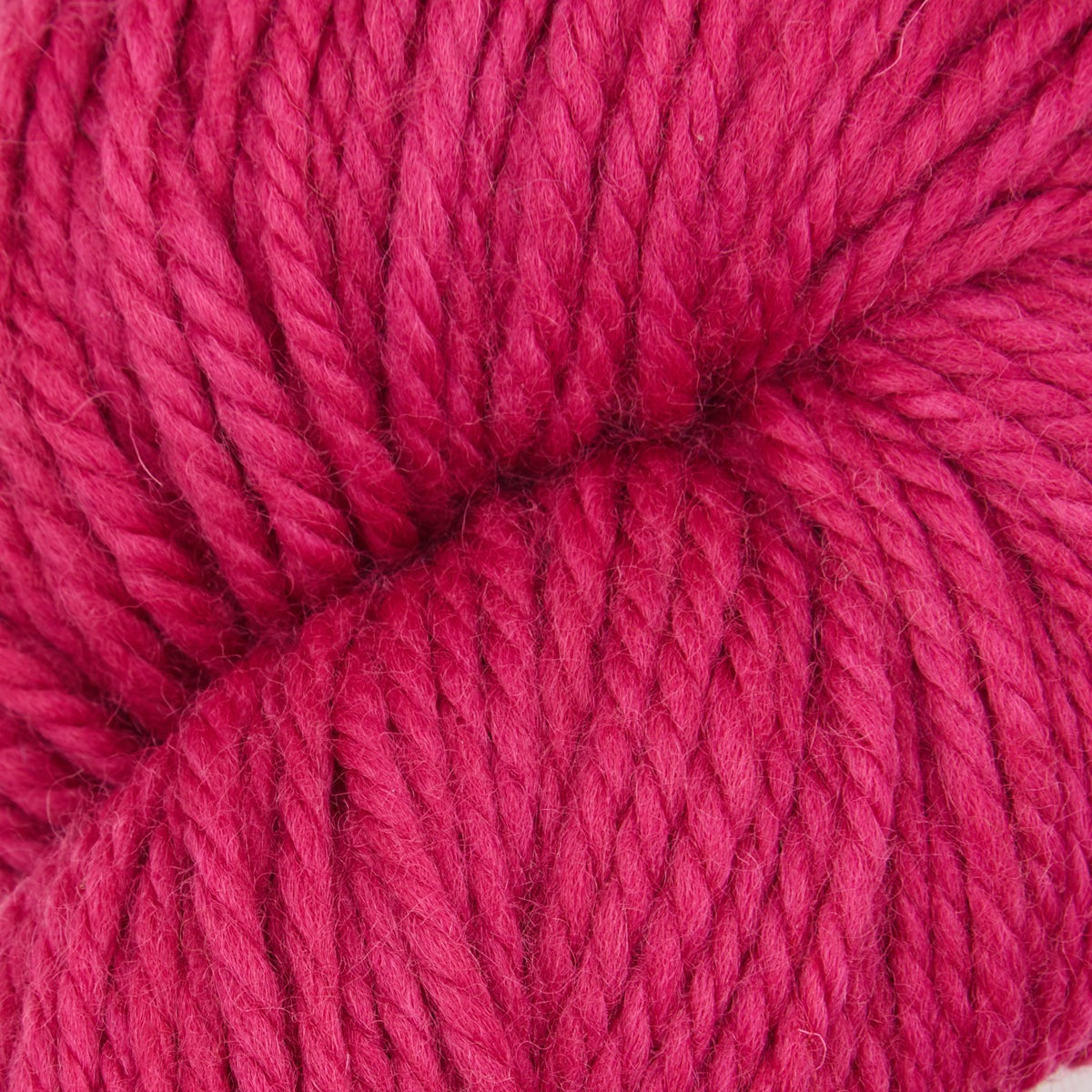 Violet Jane fine punch needle yarn, 110g skein in Raspberry Sherbet