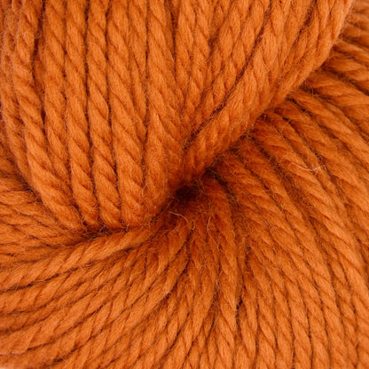 Violet Jane fine punch needle yarn, 110g skein in Autumn Spice