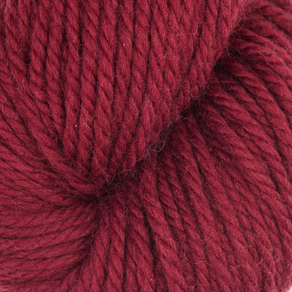 Violet Jane fine punch needle yarn, 110g skein in Cranberry Sauce