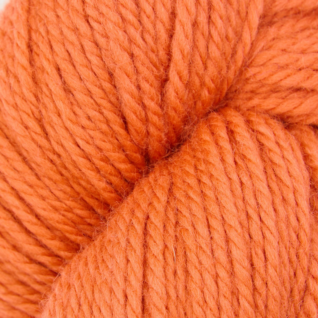 Violet Jane fine punch needle yarn, 110g skein in Don't Koi