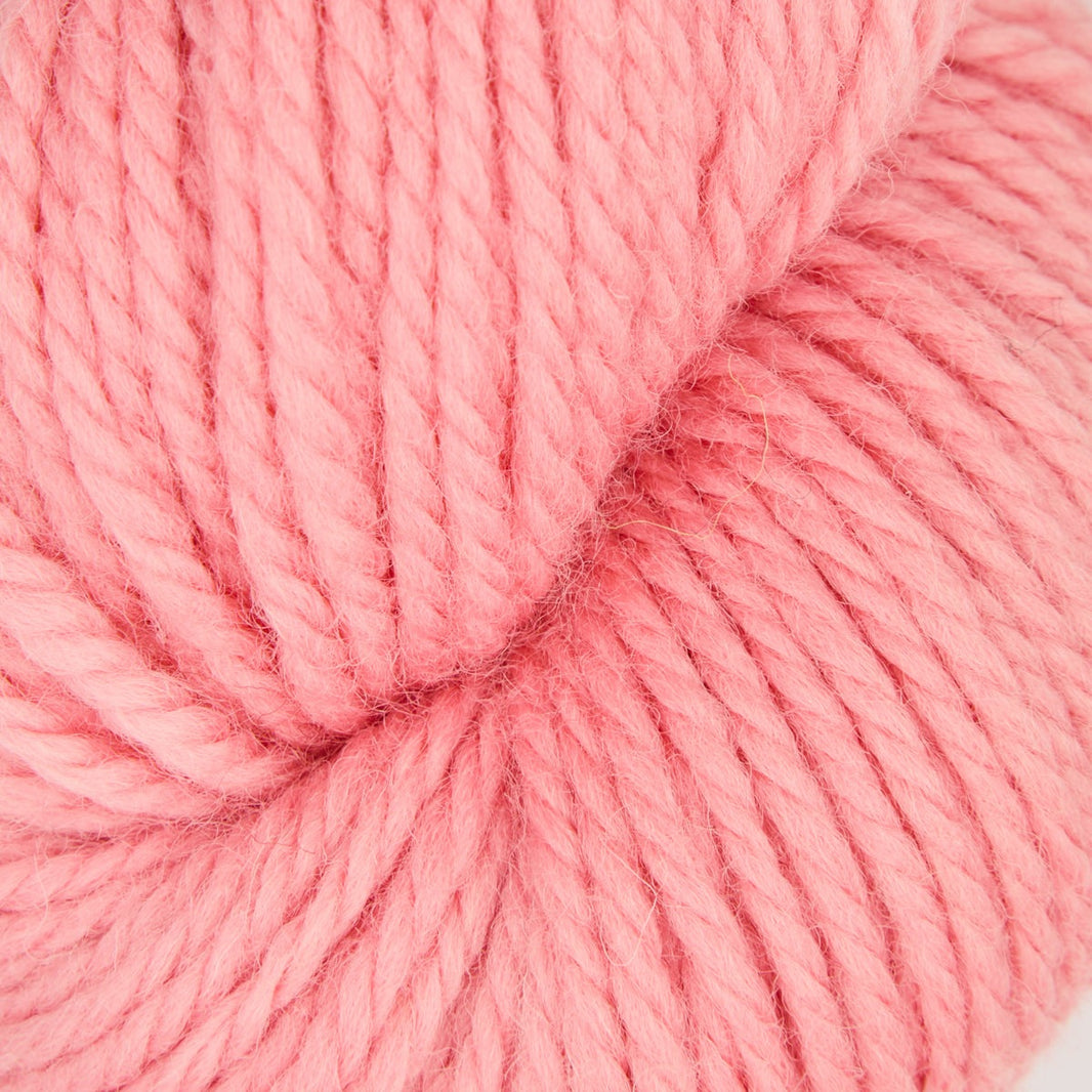 Violet Jane fine punch needle yarn, 110g skein in Cherry Blossom
