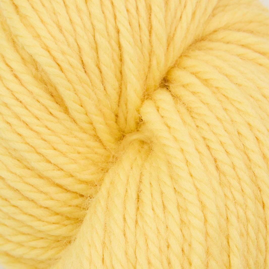 Violet Jane fine punch needle yarn, 110g skein in Sunny Day