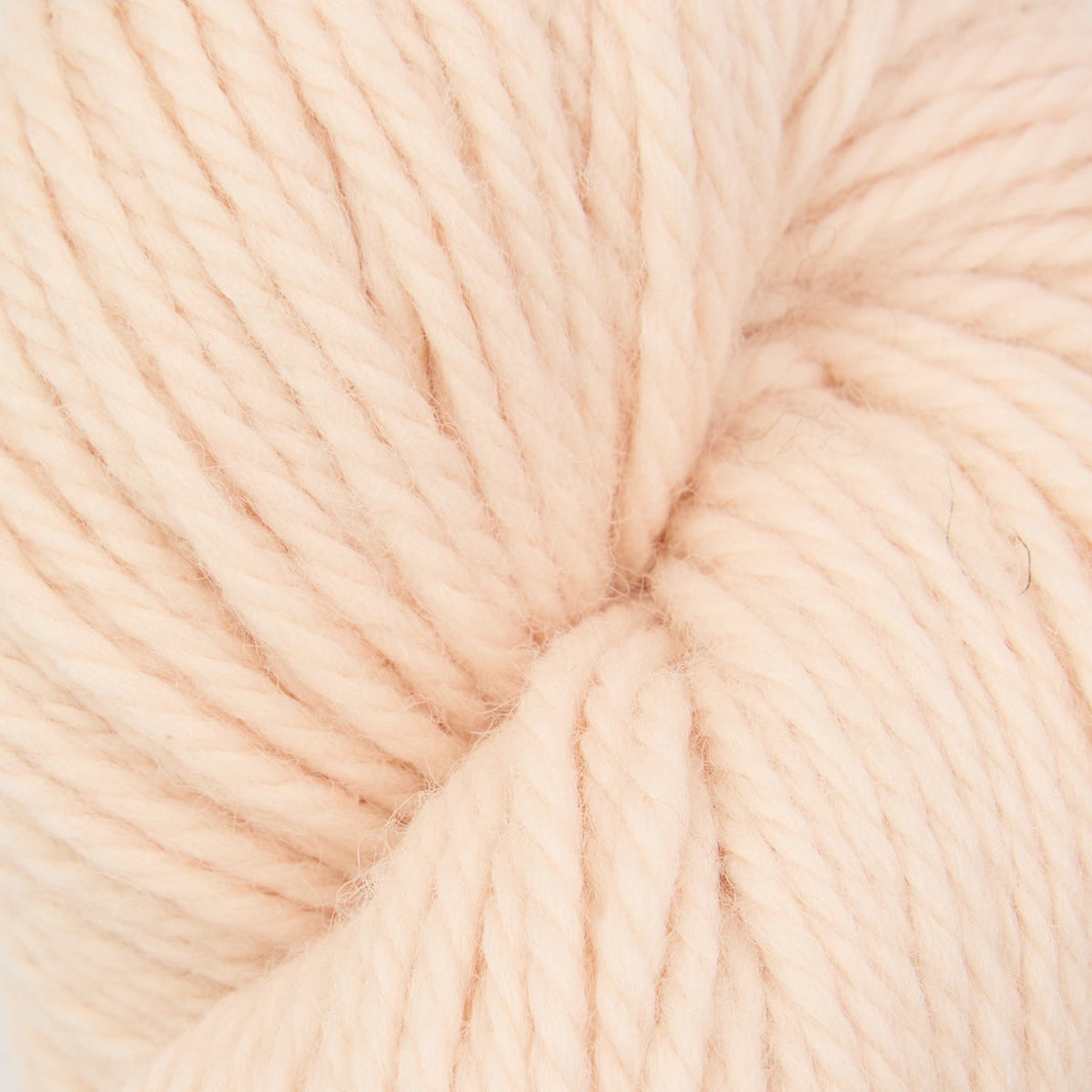 Violet Jane fine punch needle yarn, 110g skein in Ballet Slipper