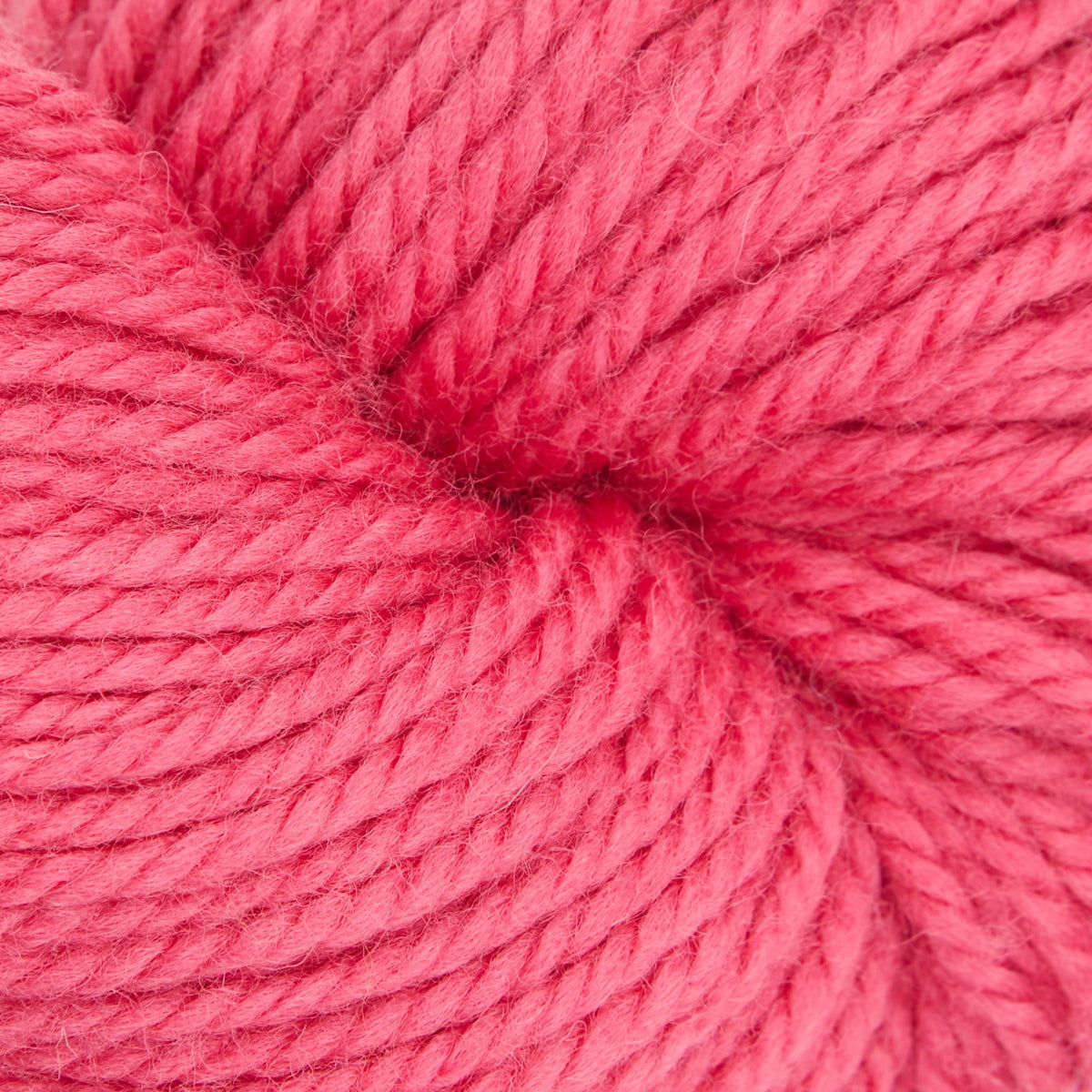 Violet Jane fine punch needle yarn, 110g skein in Bubble Gum