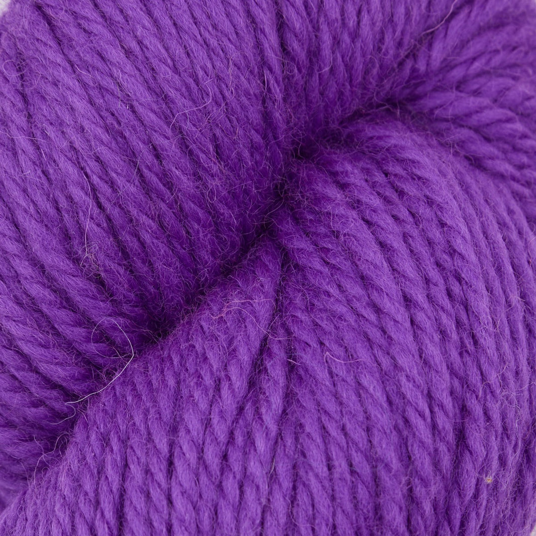 Punch Needle Yarn - Fine Yarn - 110g - Violet Jane - The Oxford Company