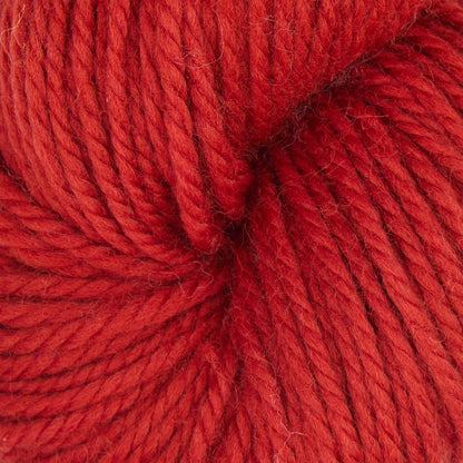 Violet Jane fine punch needle yarn, 110g skein in Cinnabar