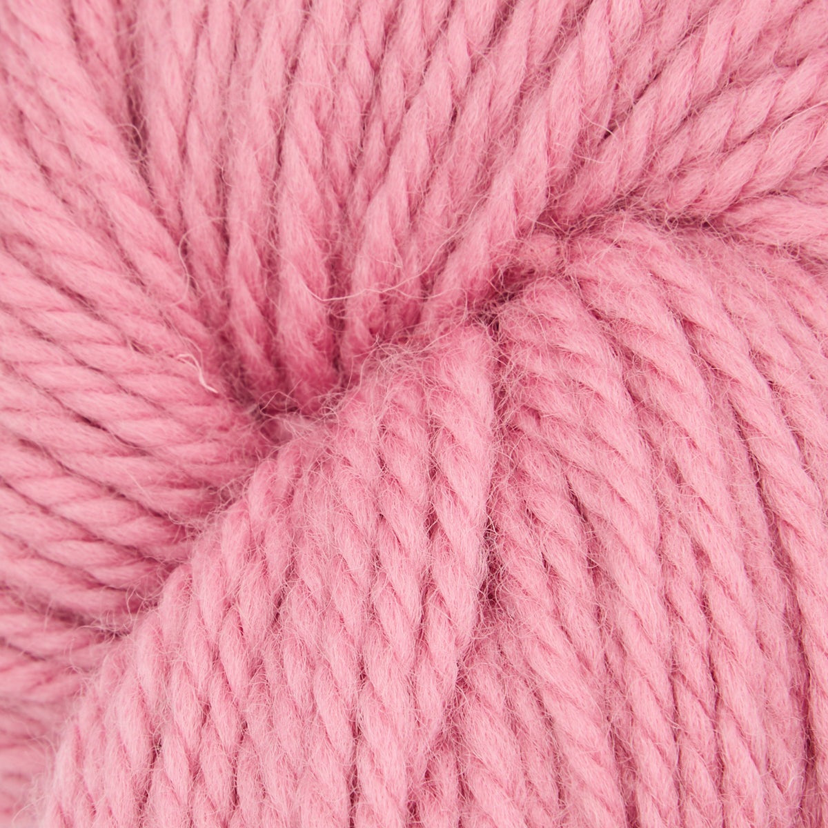 Violet Jane fine punch needle yarn, 110g skein in Dusty Rose