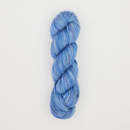 Punch Needle Yarn - Fine Yarn - Variegated Colors - 110g - Violet Jane - The Oxford Company