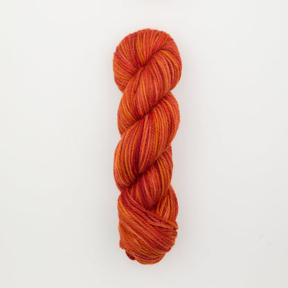Punch Needle Yarn - Fine Yarn - Variegated Colors - 110g - Violet Jane - The Oxford Company