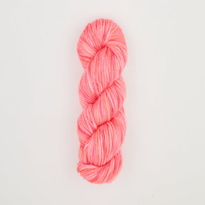 Punch Needle Yarn - Fine Yarn - Variegated Colors - 110g - Violet Jane - The Oxford Company