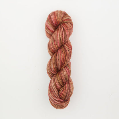 Punch Needle Yarn - Fine Yarn - Variegated Colors - 110g - Violet Jane - The Oxford Company