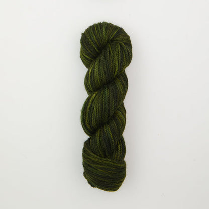 Punch Needle Yarn - Fine Yarn - Variegated Colors - 110g - Violet Jane - The Oxford Company