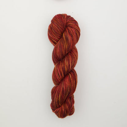 Punch Needle Yarn - Fine Yarn - Variegated Colors - 110g - Violet Jane - The Oxford Company