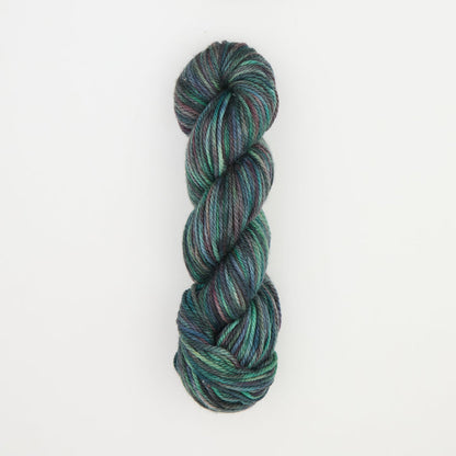 Punch Needle Yarn - Fine Yarn - Variegated Colors - 110g - Violet Jane - The Oxford Company