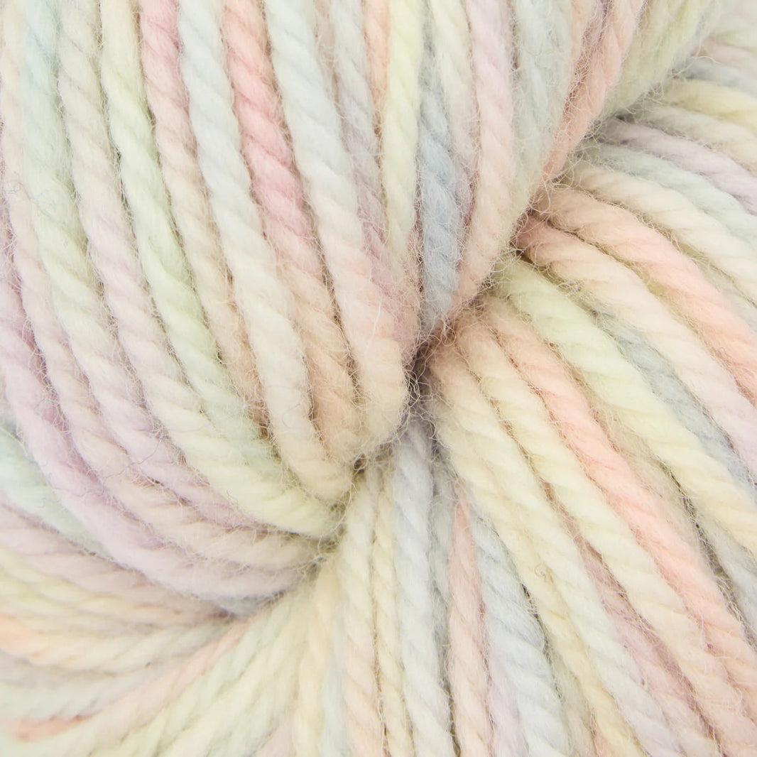 Punch Needle Yarn - Fine Yarn - Variegated Colors - 110g - Violet Jane - The Oxford Company