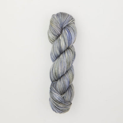 Punch Needle Yarn - Fine Yarn - Variegated Colors - 110g - Violet Jane - The Oxford Company