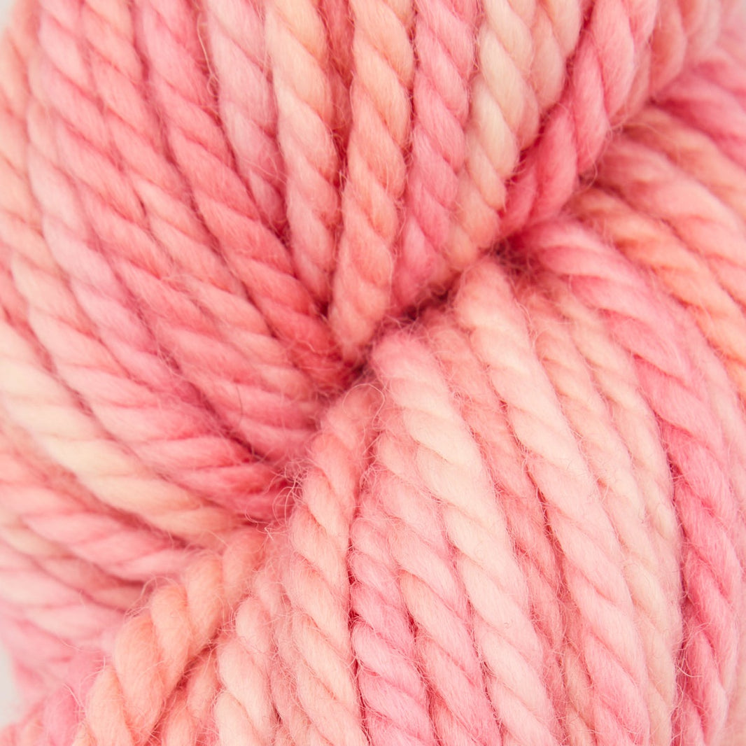 Punch Needle Yarn - Fine Yarn - Variegated Colors - 110g - Violet Jane - The Oxford Company