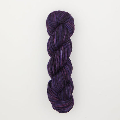 Punch Needle Yarn - Fine Yarn - Variegated Colors - 110g - Violet Jane - The Oxford Company