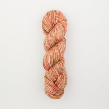 Punch Needle Yarn - Fine Yarn - Variegated Colors - 110g - Violet Jane - The Oxford Company
