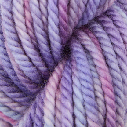 Punch Needle Yarn - Fine Yarn - Variegated Colors - 110g - Violet Jane - The Oxford Company