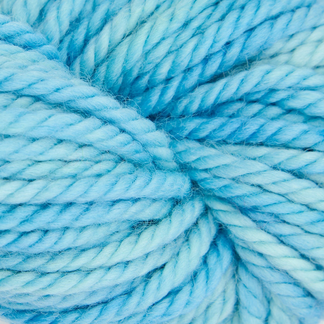 Punch Needle Yarn - Fine Yarn - Variegated Colors - 110g - Violet Jane - The Oxford Company
