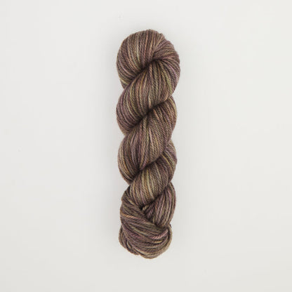Punch Needle Yarn - Fine Yarn - Variegated Colors - 110g - Violet Jane - The Oxford Company