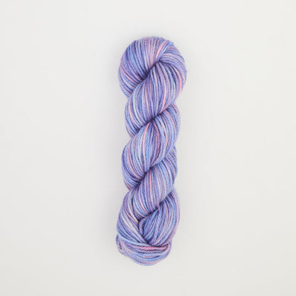 Punch Needle Yarn - Fine Yarn - Variegated Colors - 110g - Violet Jane - The Oxford Company