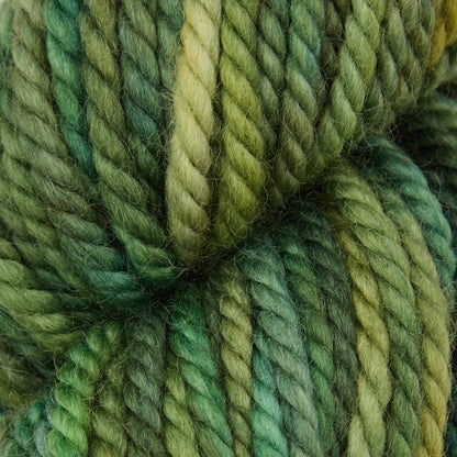 Punch Needle Yarn - Fine Yarn - Variegated Colors - 110g - Violet Jane - The Oxford Company