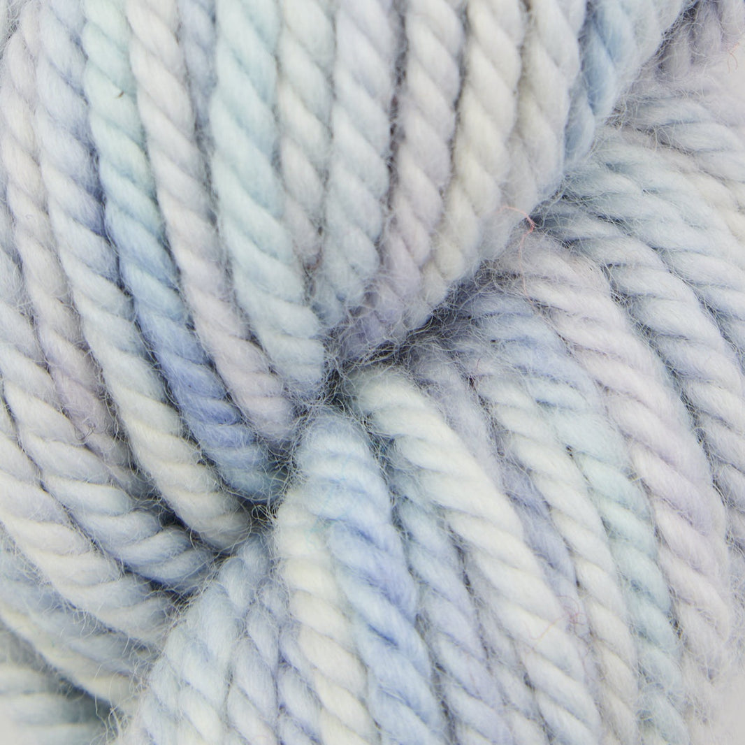 Punch Needle Yarn - Fine Yarn - Variegated Colors - 110g - Violet Jane - The Oxford Company